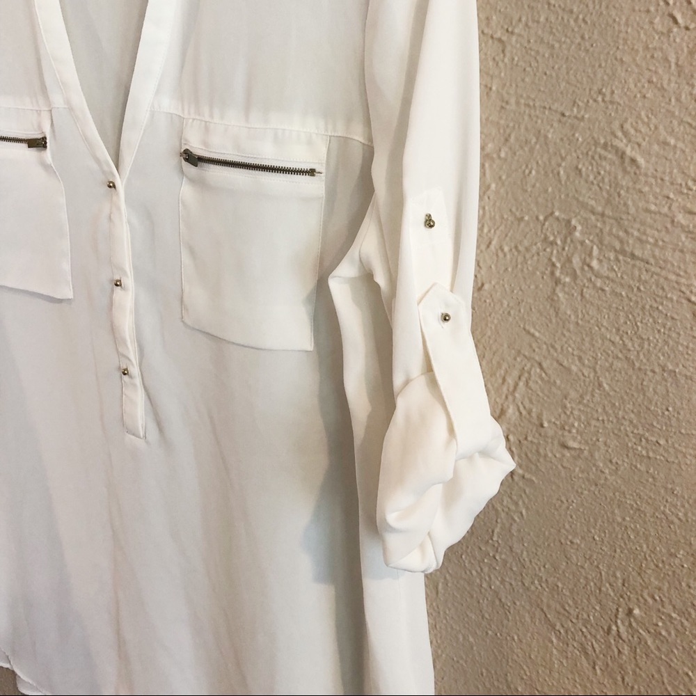 Express Blouse - Picture 5 of 5